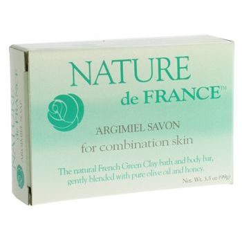 Grandpa's - Nature de France - Argimiel Savon - 3.5 oz